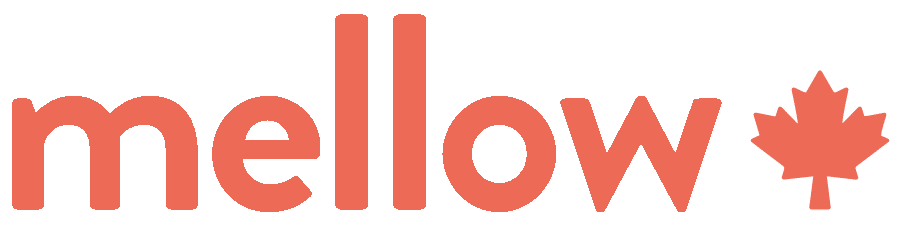 mellow — Canada's CBD & Hemp Wellness