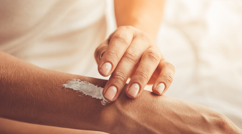 8 Skin Problems That You Can Solve With CBD