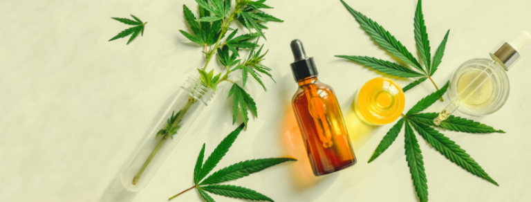 CBD May Ease Sore Muscles