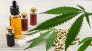 CBD Isolate vs Full-Spectrum CBD Oil