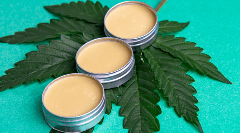 CBD Salves What Are They, and Should You Be Using One