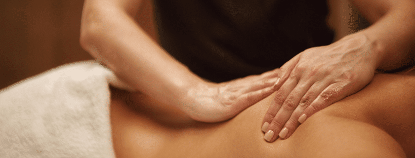 Potently Extending the Massage