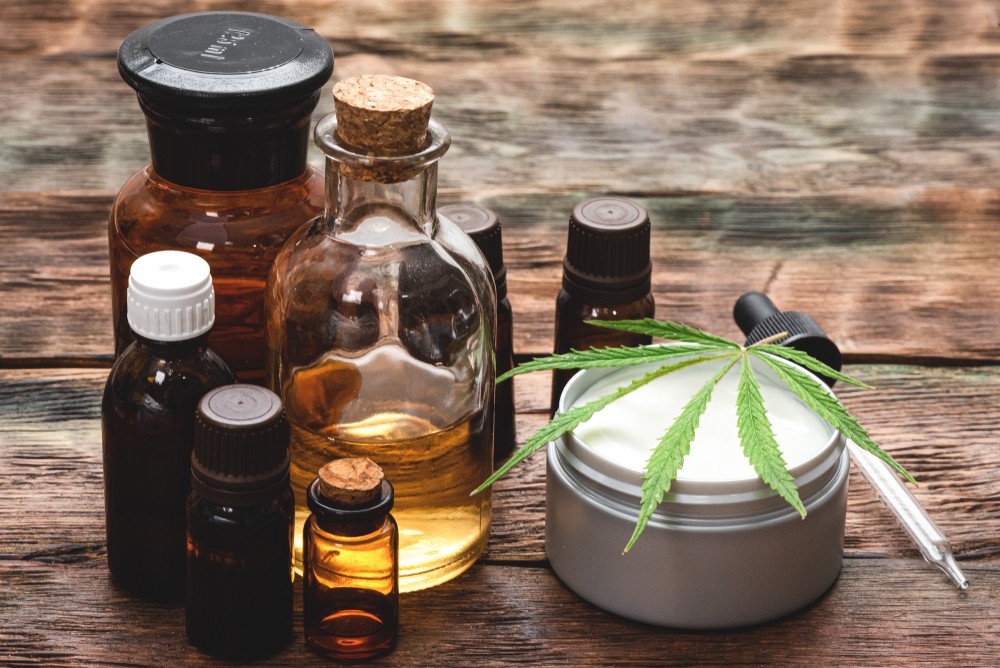 can you take too much cbd oil