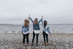 benefits of cbd for women