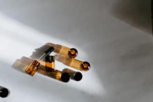where to store CBD oil