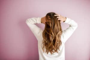 hemp oil for hair