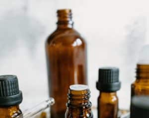 Effets secondaires du CBD