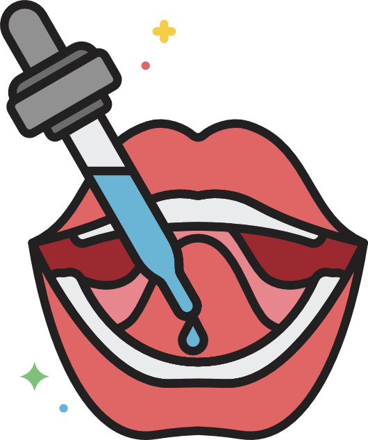 CBD dose recommendations