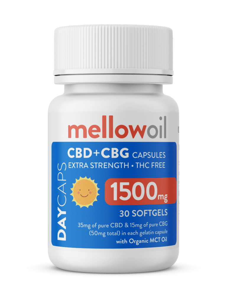 Comment les Canadiens gèrent-ils la douleur avec le CBD et le CBG ?
