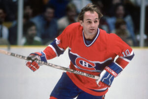 Guy Lafleur