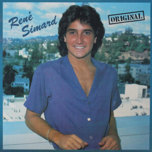 Rene Simard