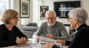 Understanding Cannabinoids - Seniors